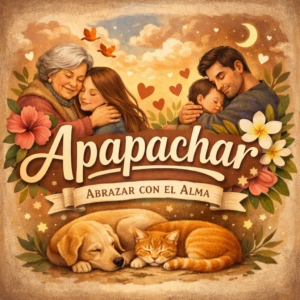 apapachar