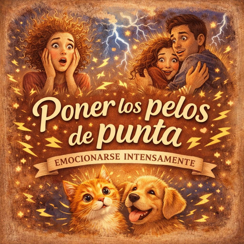 poner-los-pelos-de-punta